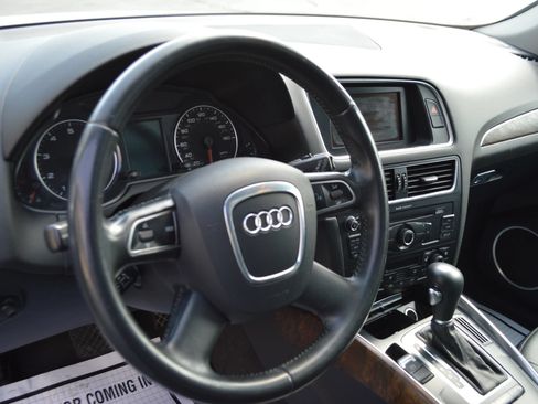 Used 2011 Audi Q5 3.2 Premium Plus AWD/4WD image 18
