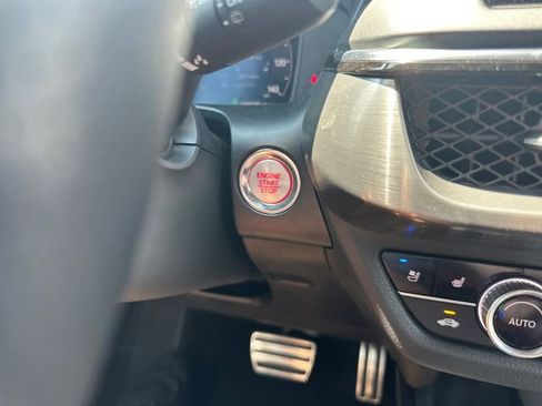 Certified 2025 Acura ADX A-Spec AWD/4WD image 17