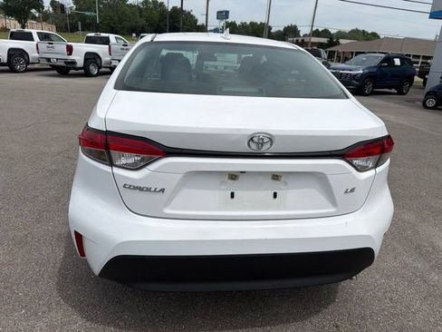 Used 2024 Toyota Corolla LE FWD image 17