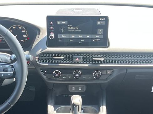New 2026 Honda HR-V Sport image 24