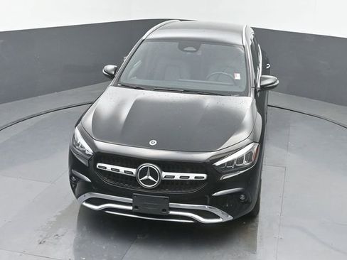 Used 2025 Mercedes-Benz GLA 250 4MATIC image 30