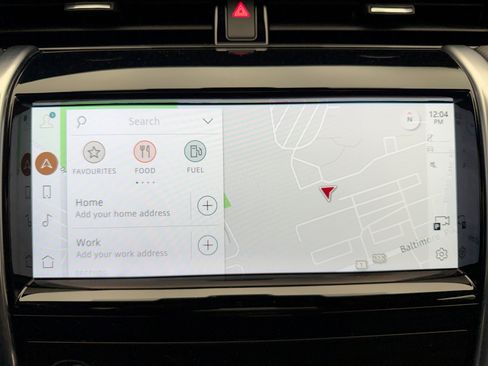 Used 2023 Land Rover Discovery Sport SE R-Dynamic image 15