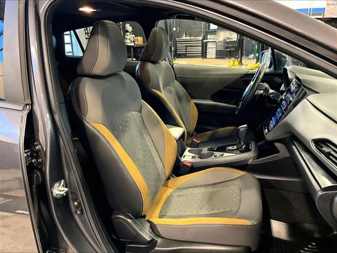 Used 2025 Subaru Crosstrek 2.5i Sport image 11