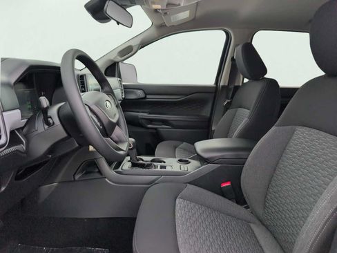 New 2026 Ford Ranger XL RWD image 9