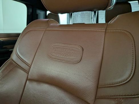 Used 2022 RAM 2500 Limited image 17