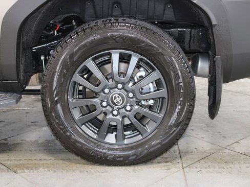 Used 2025 Toyota Land Cruiser 1958 AWD/4WD image 17