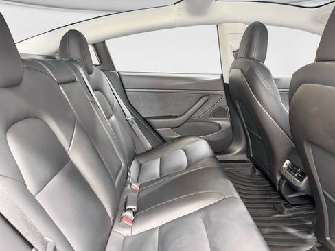 Used 2019 Tesla Model 3 Performance AWD/4WD image 21