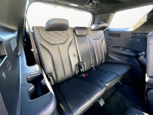 Used 2020 Hyundai Palisade Limited image 26