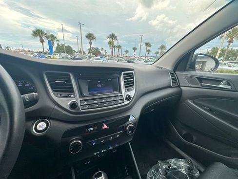 Used 2017 Hyundai Tucson Eco FWD image 37