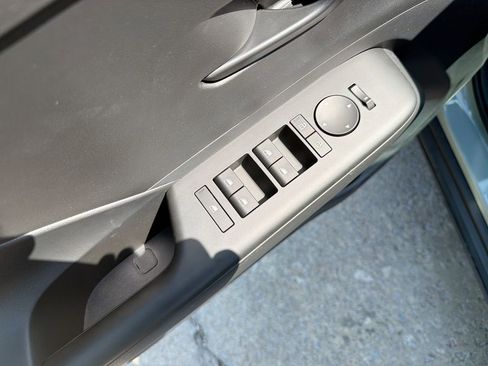 New 2026 Hyundai Kona SE AWD/4WD image 14