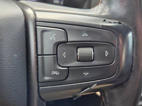 Certified 2021 GMC Sierra 1500 AT4 w/ AT4 Premium Package AWD/4WD image 34
