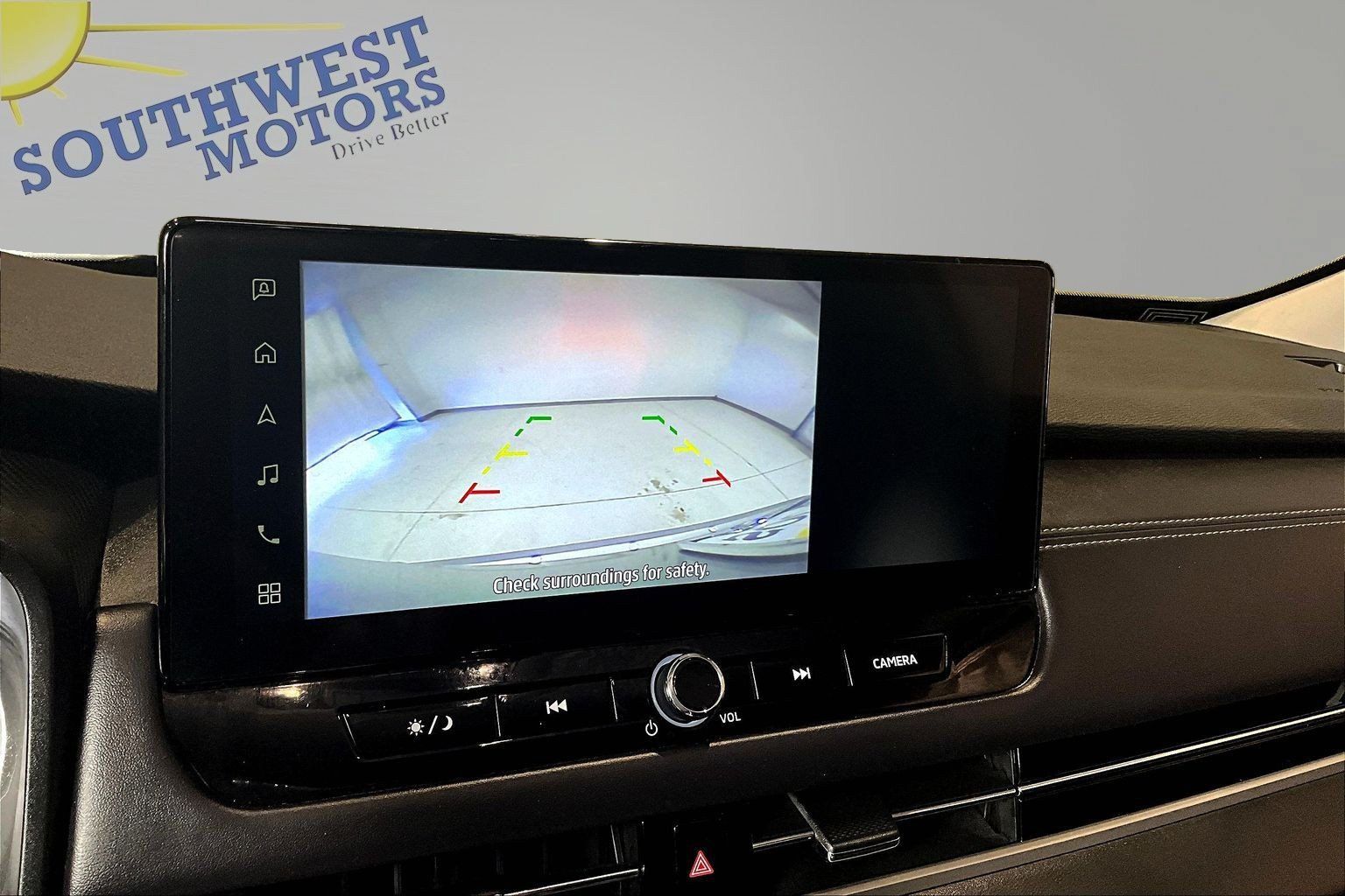 Used 2025 Mitsubishi Outlander ES AWD/4WD image 14