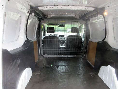 Used 2014 Ford Transit Connect XLT FWD image 13