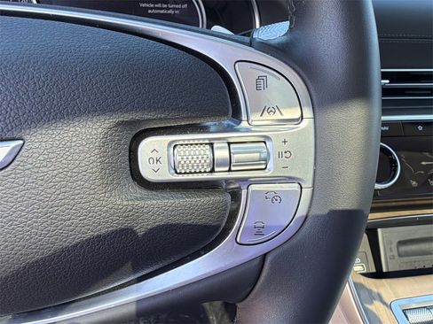 Used 2024 Genesis GV80 2.5T w/ Advanced Package image 26