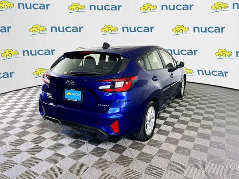 Used 2025 Subaru Impreza 2.0i image 7