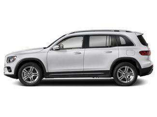 Used 2022 Mercedes-Benz GLB 250 4MATIC video 3