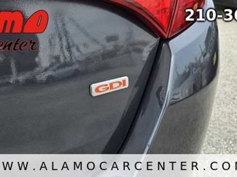 Used 2011 Kia Optima LX FWD image 12