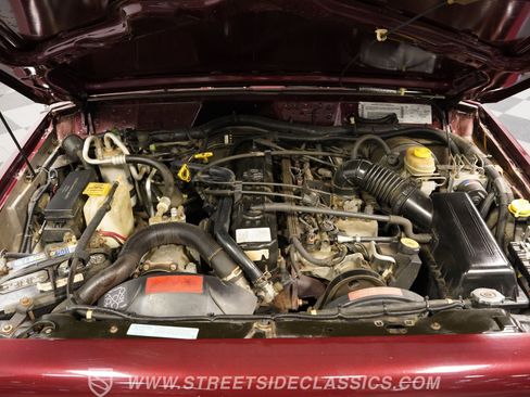 Used 2001 Jeep Cherokee Sport image 33