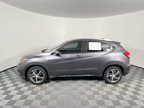 Used 2021 Honda HR-V EX image 6