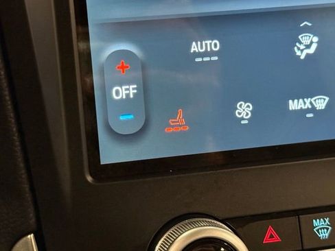 Certified 2023 Ford Edge SEL image 28