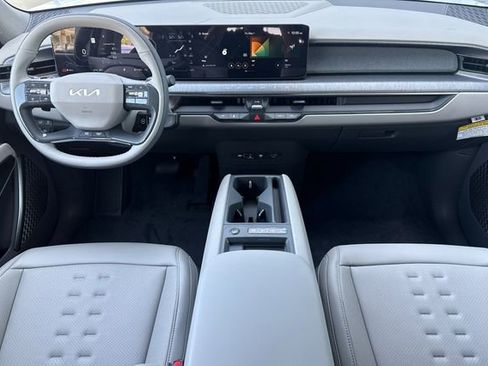 New 2026 Kia Sportage SX Prestige AWD/4WD image 15