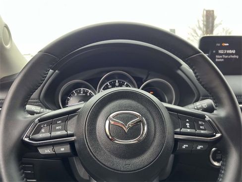 Certified 2023 MAZDA CX-5 AWD 2.5 S w/ Select Package image 26