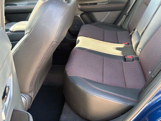 Certified 2025 Nissan Kicks SR FWD image 12