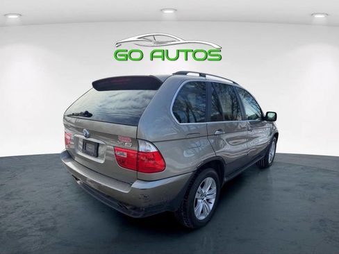 Used 2006 BMW X5 4.4i image 5