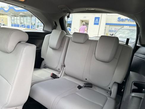 Used 2023 Honda Odyssey EX-L image 27