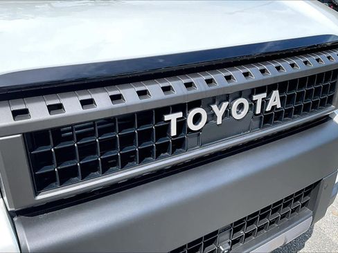 Used 2026 Toyota Land Cruiser w/ Premium Package image 29