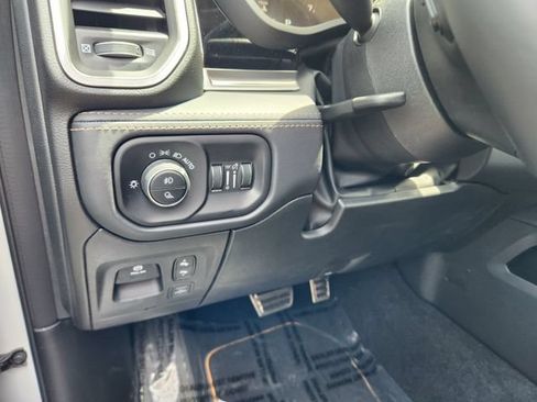 New 2026 RAM 1500 Tungsten AWD/4WD image 16