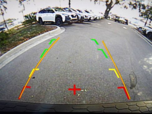 Used 2023 Subaru Crosstrek 2.5i Limited image 22