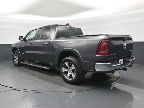 Used 2021 RAM 1500 Laramie image 6