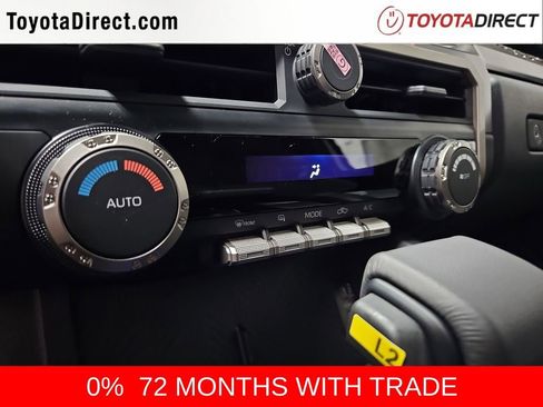 New 2026 Toyota Tacoma TRD Sport image 16