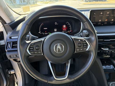 Used 2023 Acura MDX SH-AWD image 28