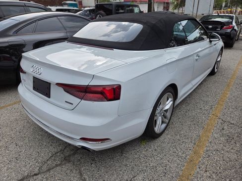 Used 2019 Audi A5 2.0T Premium AWD/4WD image 4