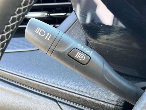 Certified 2025 Buick Encore GX Preferred image 23