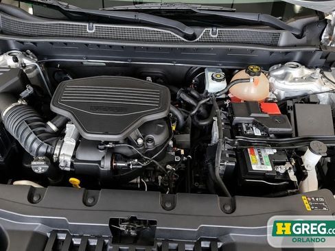 Used 2019 Chevrolet Blazer LT FWD image 19