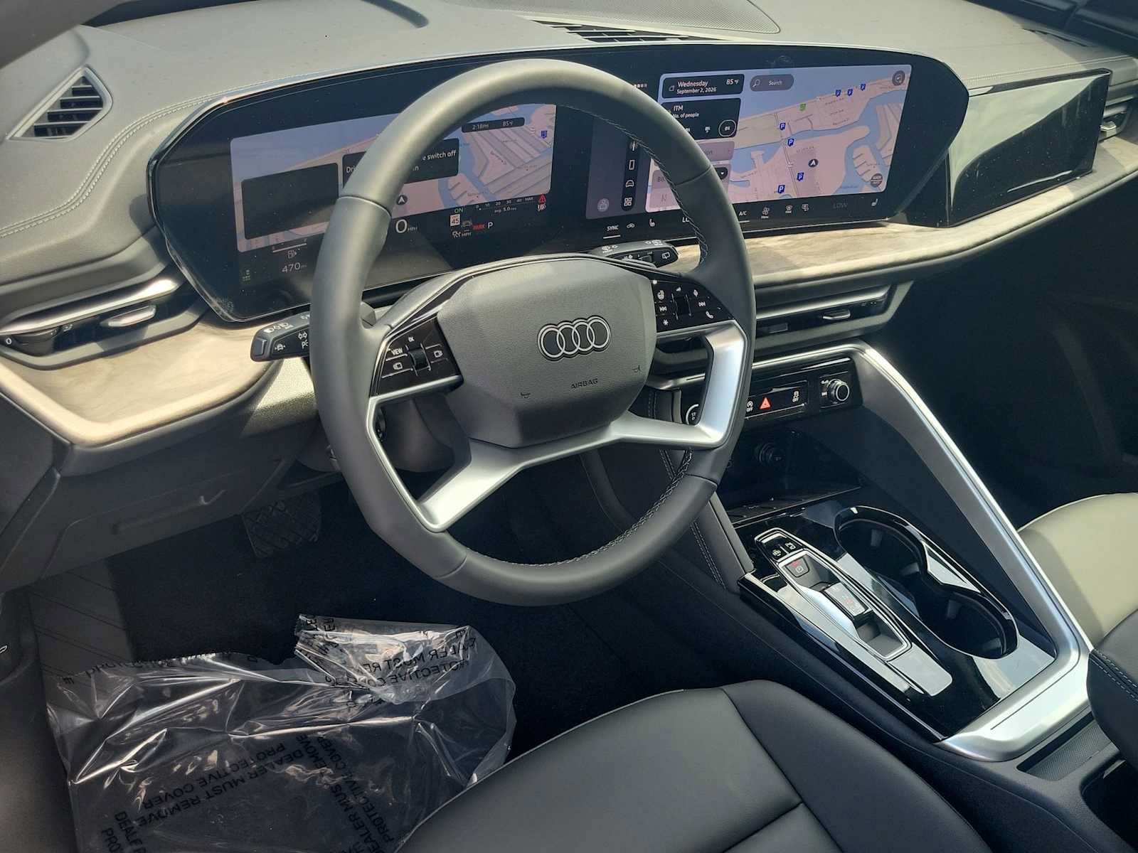 New 2026 Audi Q5 Premium AWD/4WD image 2