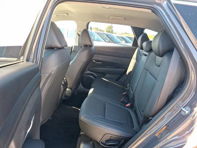 New 2026 Hyundai Tucson SEL Plus AWD/4WD image 5