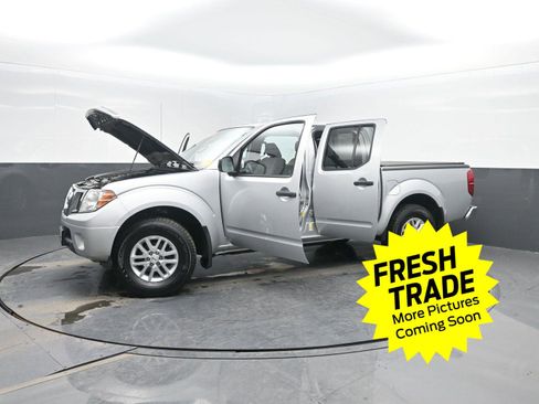 Used 2016 Nissan Frontier SV w/ SV Value Truck Package image 42