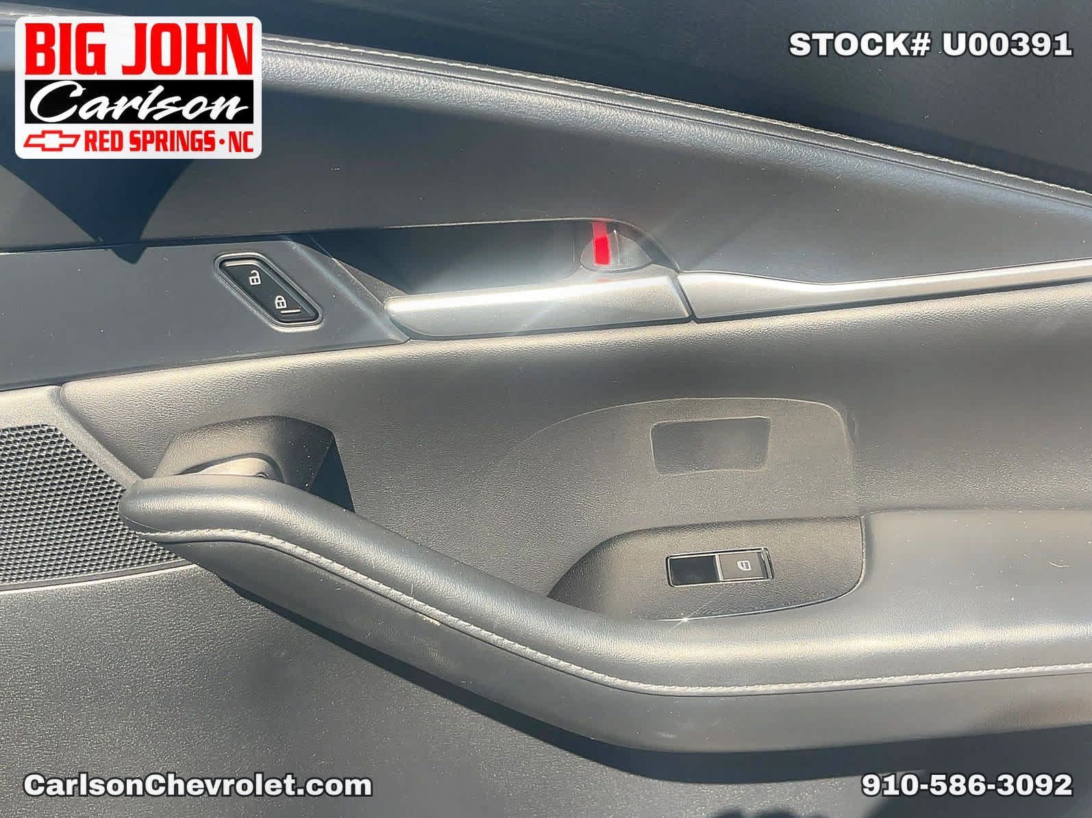 Used 2024 MAZDA CX-30 AWD 2.5 S w/ Select Sport Pkg image 35