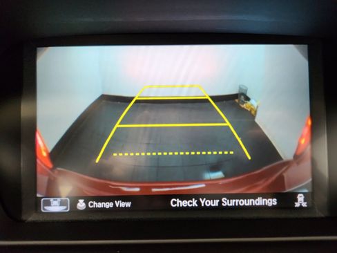 Certified 2018 Acura TLX w/ Technology Package image 22