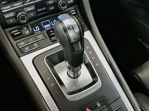 Used 2013 Porsche 911 Carrera 4S AWD/4WD image 17