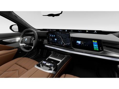 New 2027 BMW 740i w/ Executive Package RWD image 14