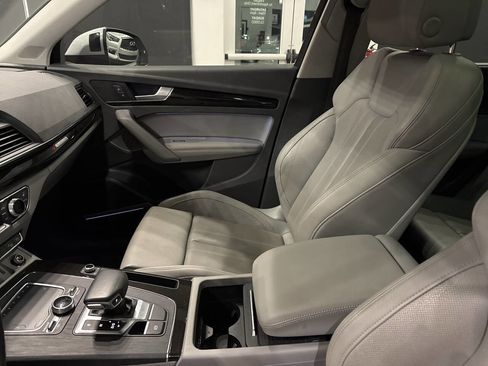 Used 2019 Audi Q5 2.0T Premium Plus image 22