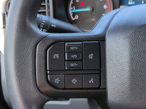 Used 2025 Ford F250 XLT w/ FX4 Off-Road Package AWD/4WD image 24