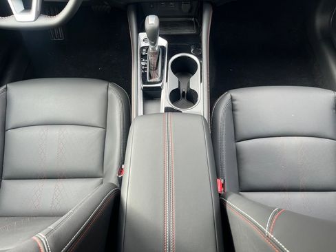 New 2025 Nissan Altima 2.5 SR w/ SR Premium Package image 30