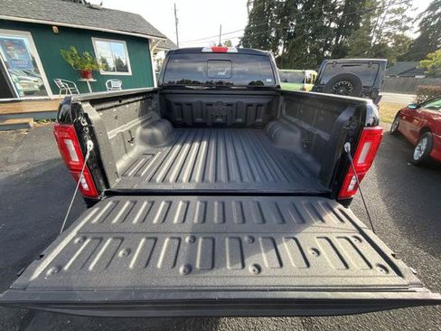 Used 2019 Ford Ranger Lariat w/ Equipment Group 501A Mid AWD/4WD image 7