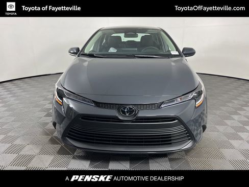Used 2026 Toyota Corolla LE image 14